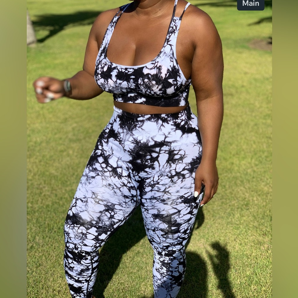 2 pc set